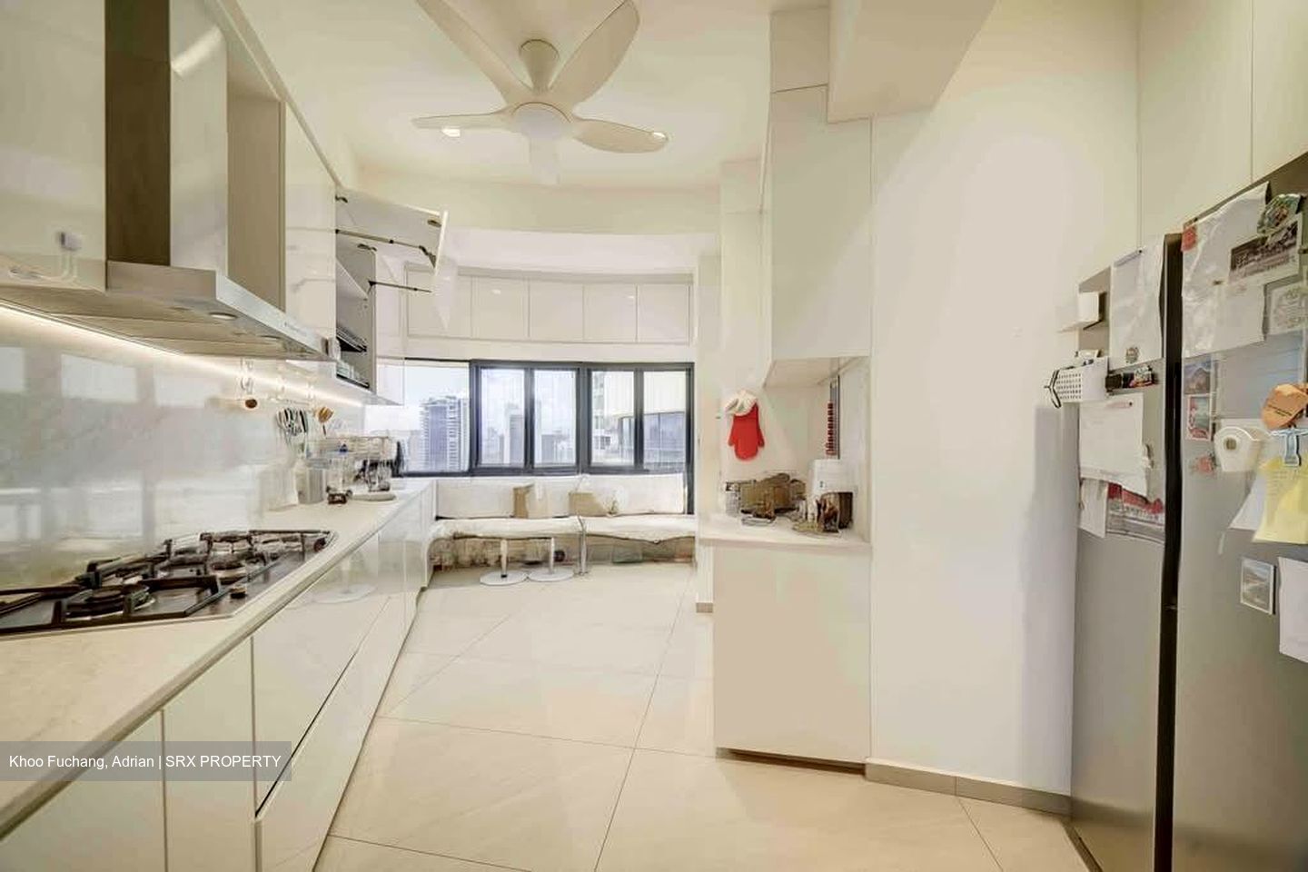 The Draycott (D10), Apartment #574581911
